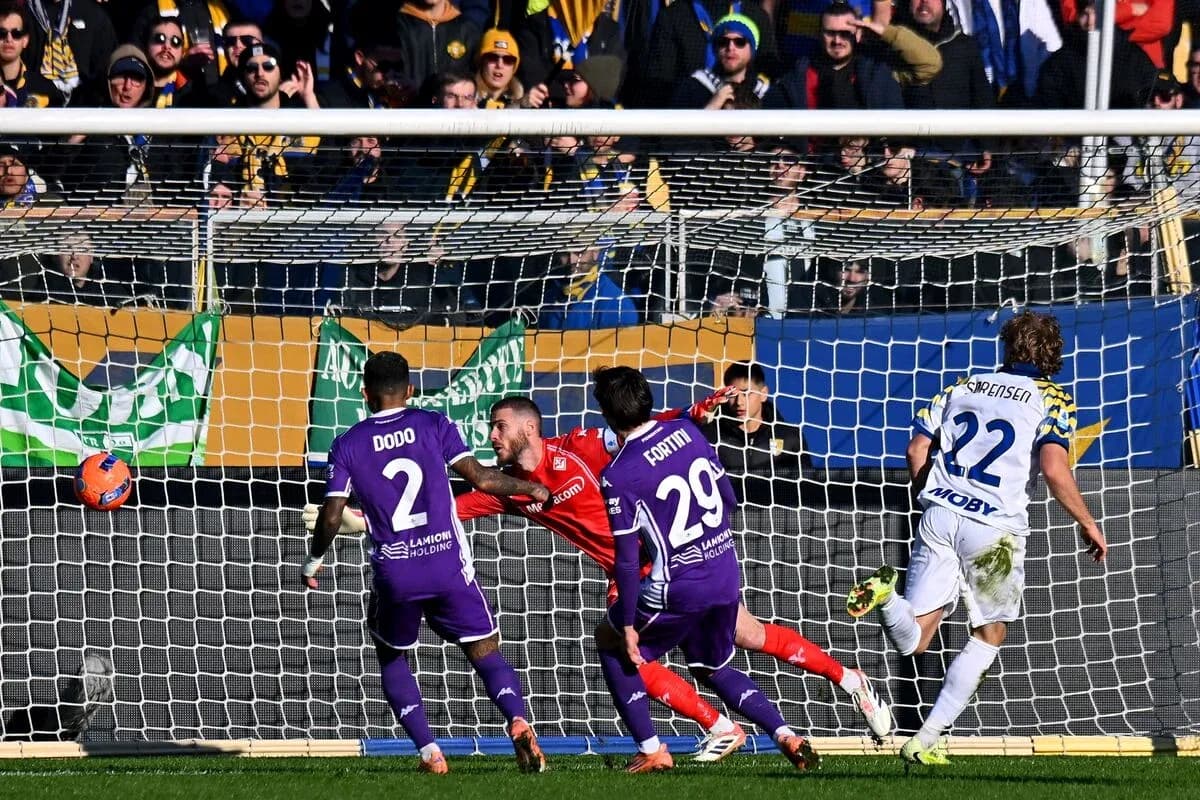 Fiorentina və Parma heyət analizi: Əsas duellər