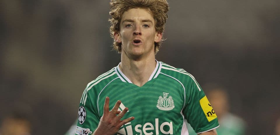 Newcastle – Qarabag UEFA Champions League 1/16 finalında