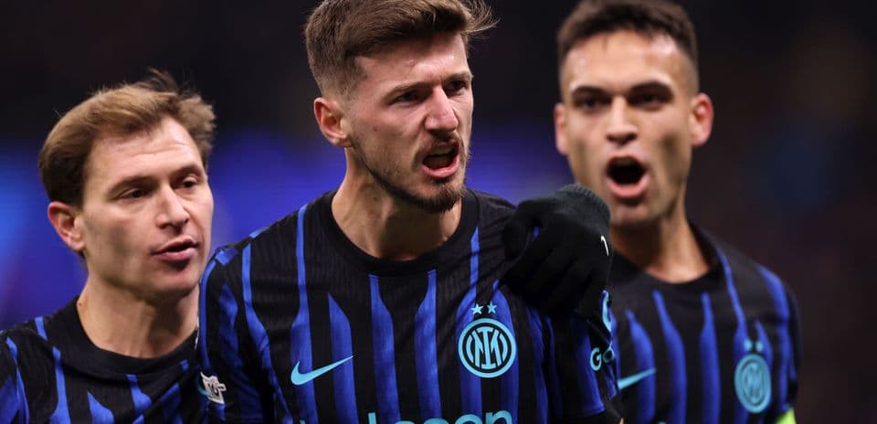 Bodo/Glimt vs Inter: Proqnoz və Əmsal Analizi