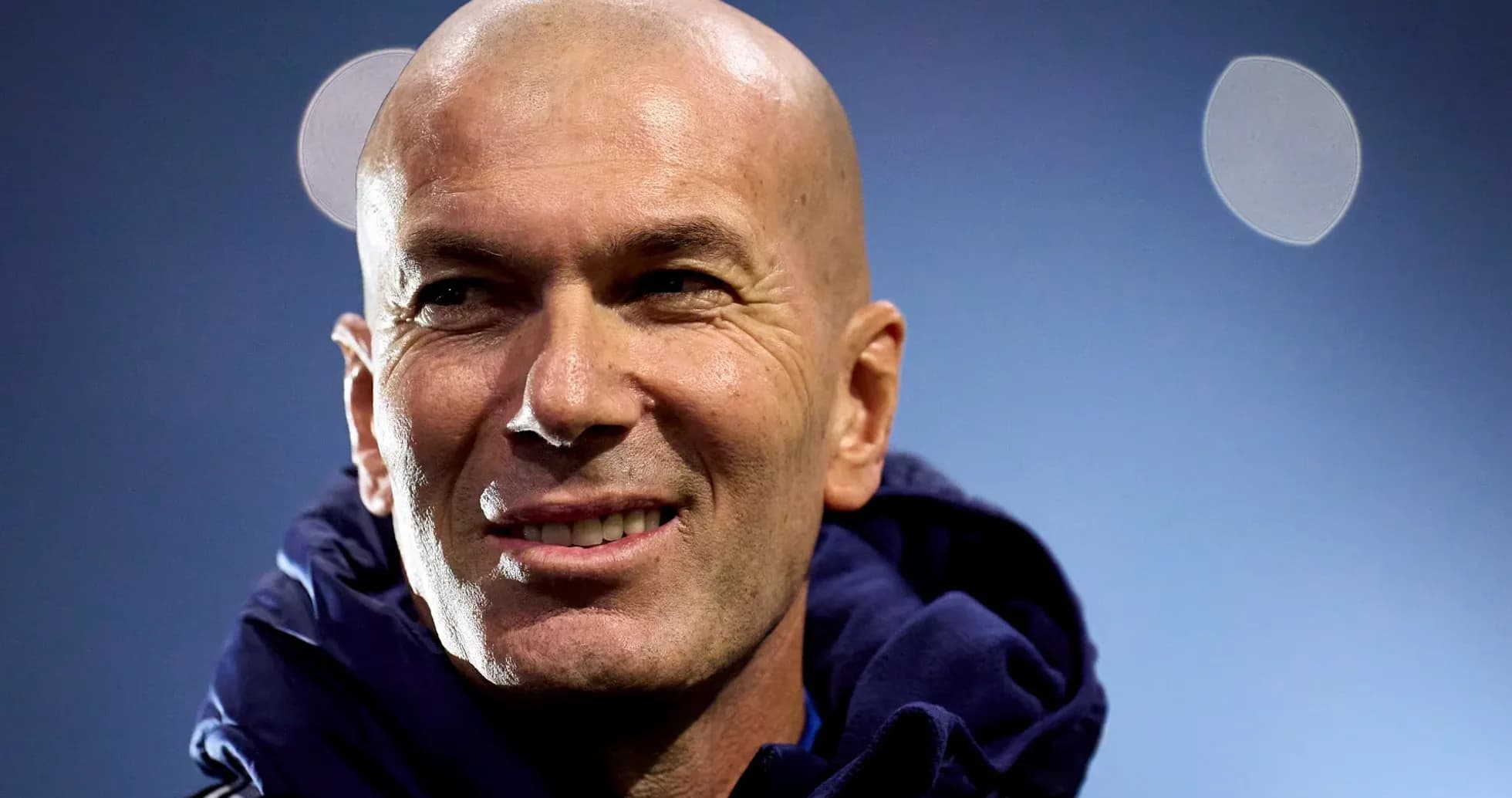 Zinedine Zidane Fransa yığmasının baş məşqçisi olur