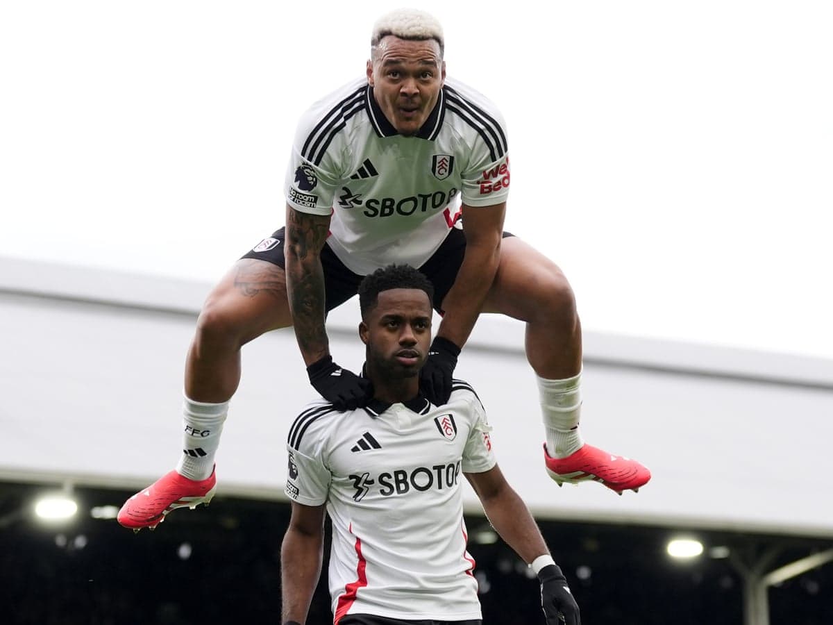 Fulham və Tottenham: Oyun İdarəçiliyi və xG Analizi