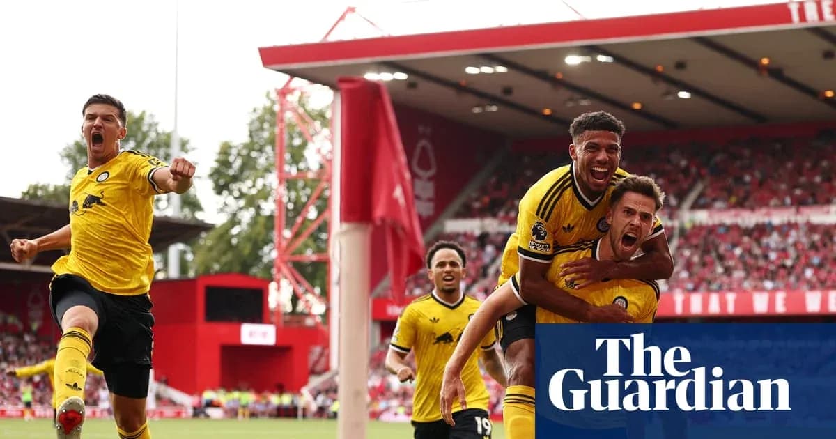 Wolverhampton players celebrating a goal at stadium