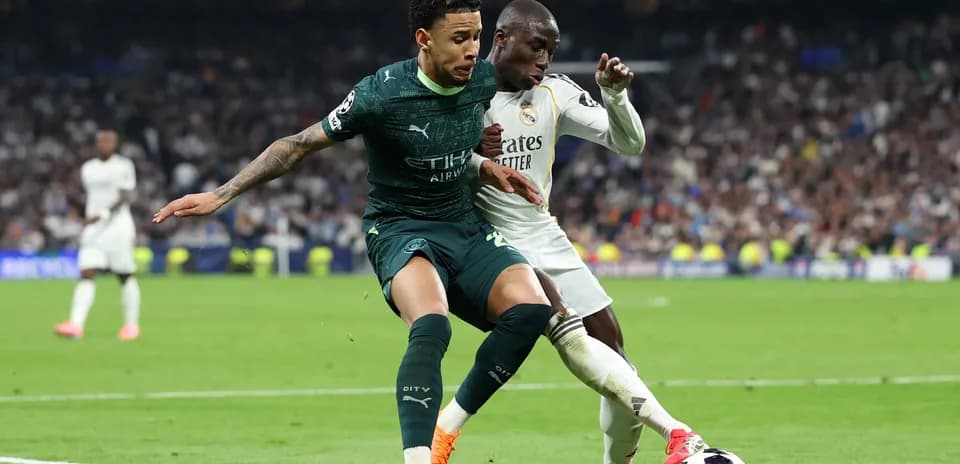 Real Madrid və Bayern Münxen matçında mübarizə