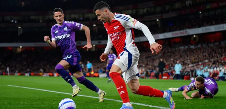 Emiratesdə Arsenal – Everton qarşılaşması: Titul və Avropa arzusu