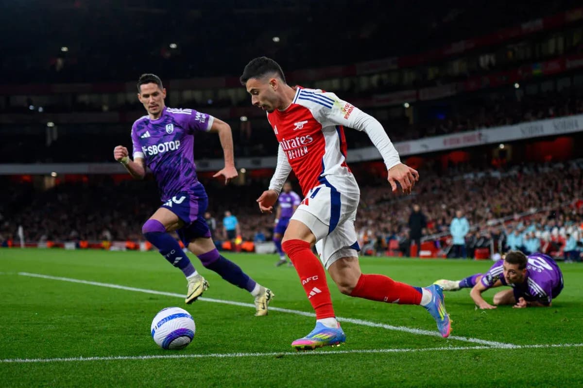 Emiratesdə Arsenal – Everton qarşılaşması: Titul və Avropa arzusu