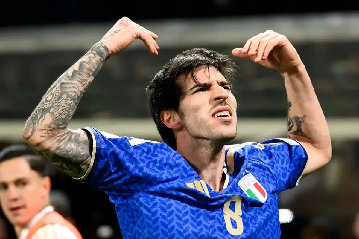 Manchester City-də orta xətt inqilabı: Sandro Tonali və Elliot Anderson