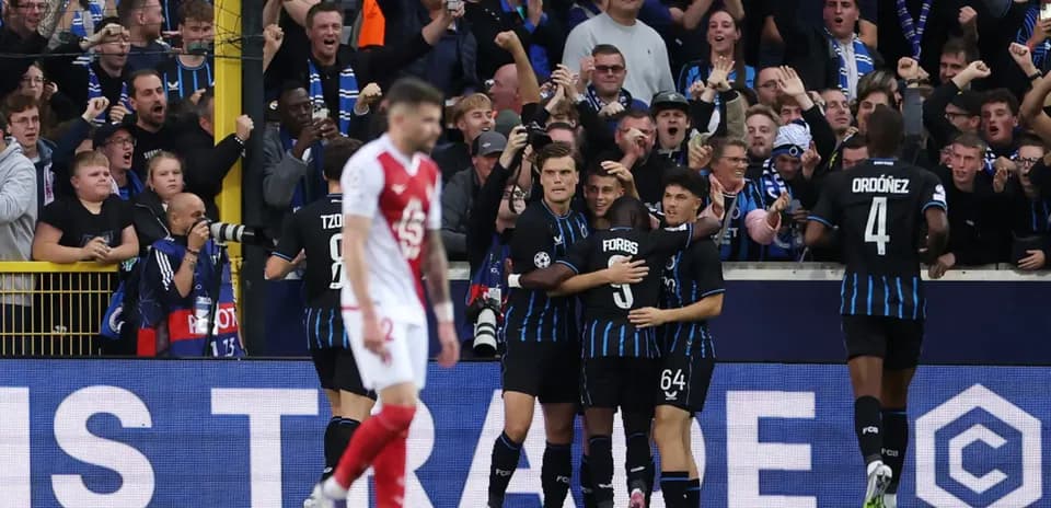 Club Brugge KV vs Marseille: UEFA Champions League 2025-2026 Gözlənilən Duel.jpg