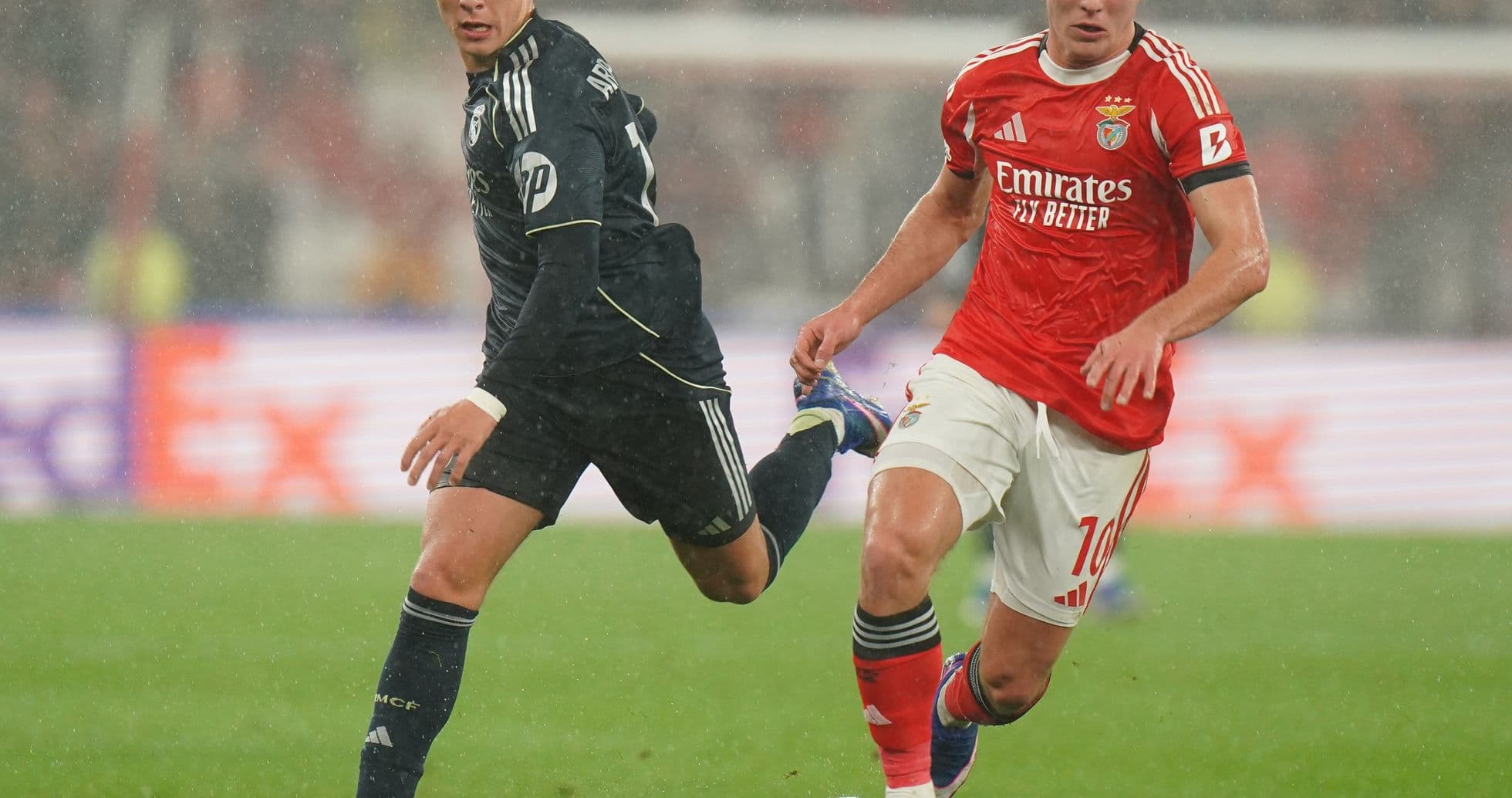 Real Madrid vs Benfica: UEFA Champions League Proqnozları