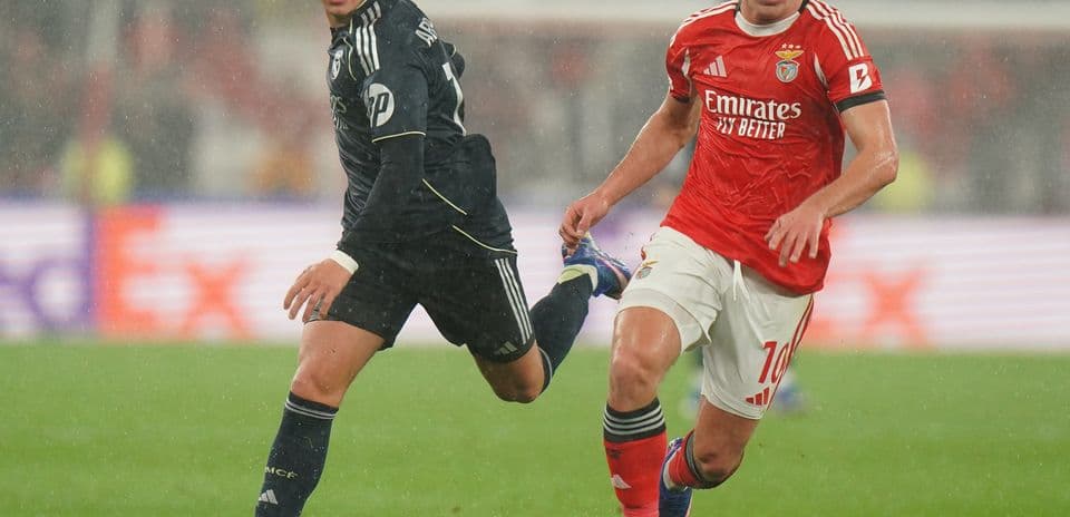 Real Madrid vs Benfica: UEFA Champions League Proqnozları