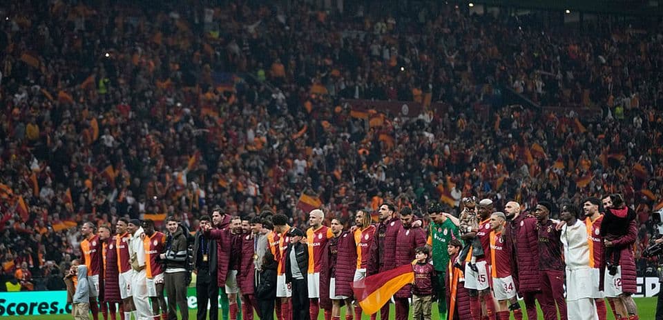 Juventus vs Galatasaray: UEFA Champions League 2025 Proqnozu