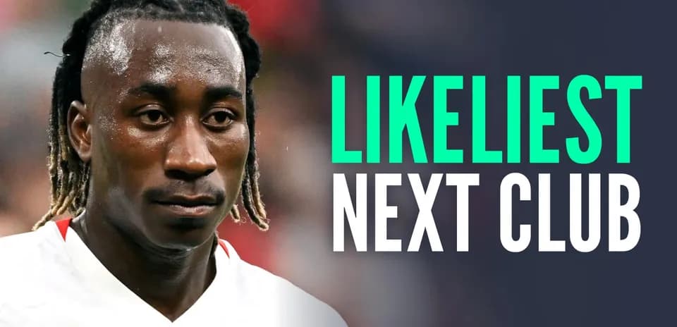 Futbolçunun meydanda oyun zamanı portreti