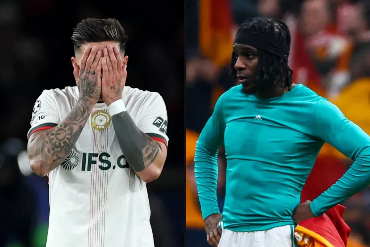 Premyer Liqa klublarının Avropa mübarizəsi – kuboklar haradadır?