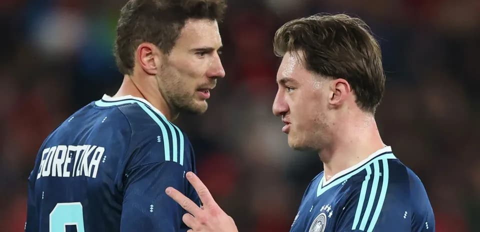 Almaniya millisinin dünya çempionatına hazır vəziyyəti