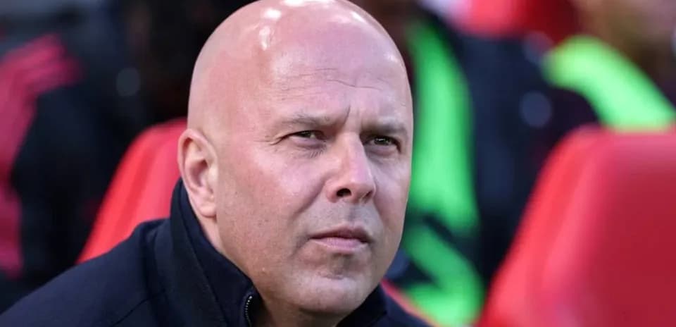 Coach observing the game from the sidelines