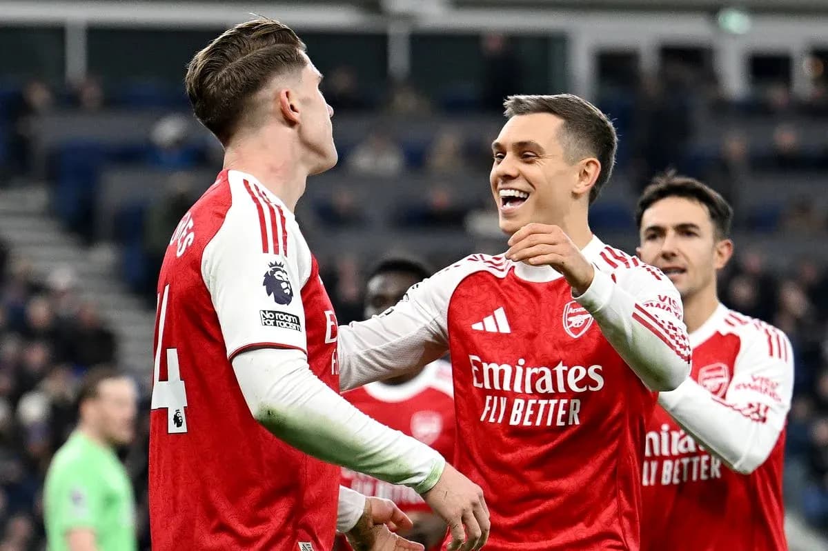 Arsenal – Everton Qarşılaşması: Vəziyyət və Forma Analizi