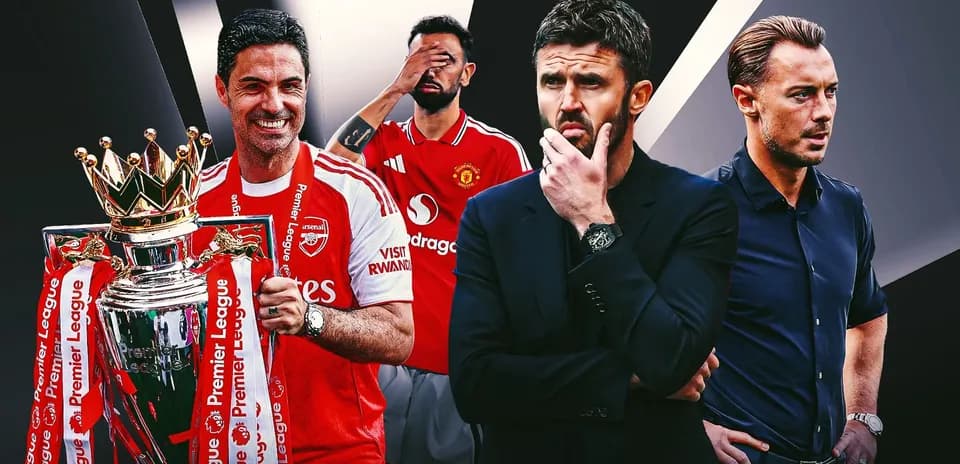 Dördü məşqçi və oyunçular, Premier League kuboku ilə