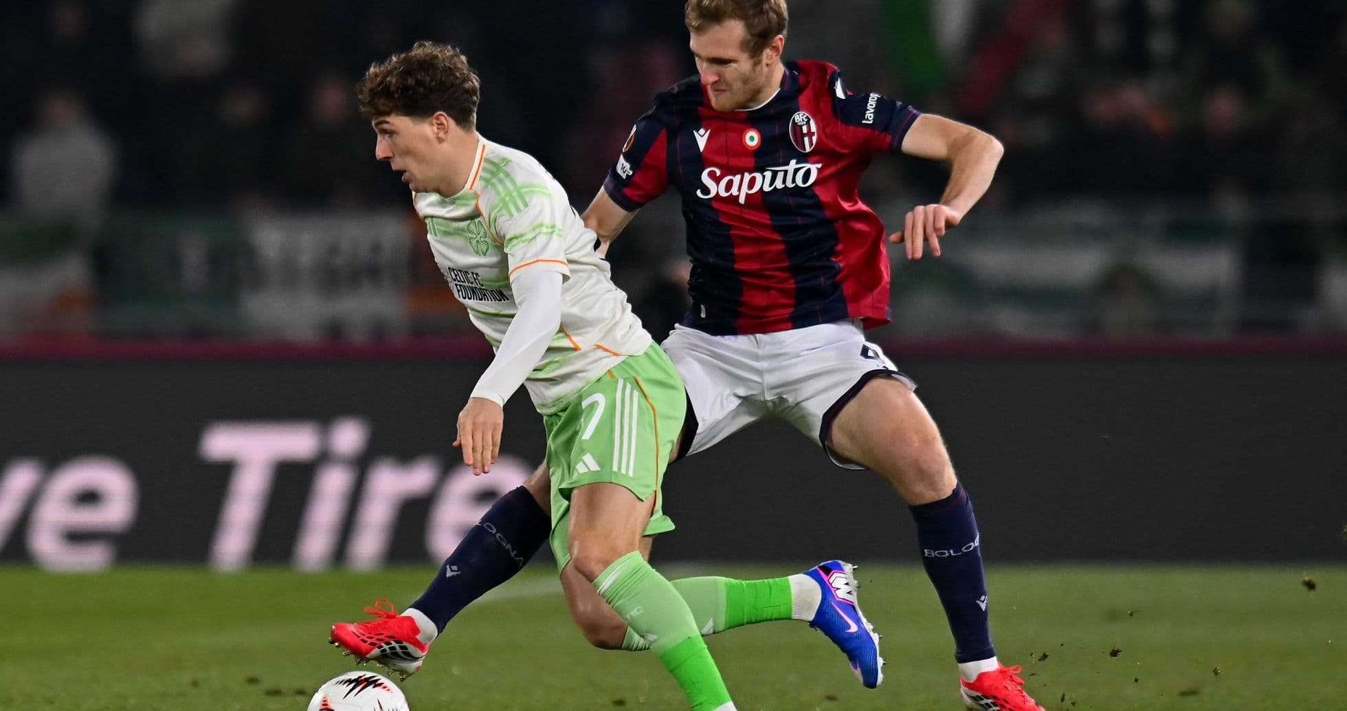Bologna – Celtic 2:2: Dramatik Dönüş.jpg