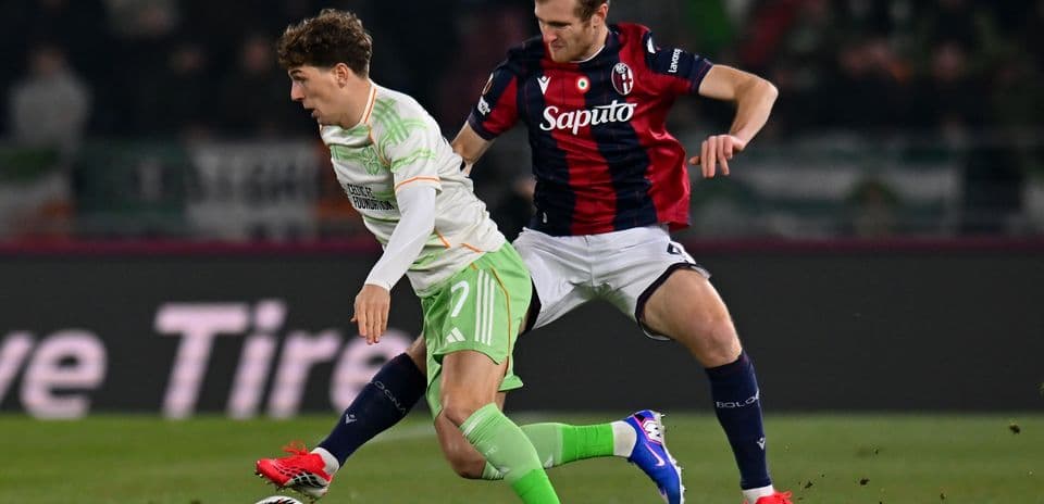 Bologna – Celtic 2:2: Dramatik Dönüş.jpg