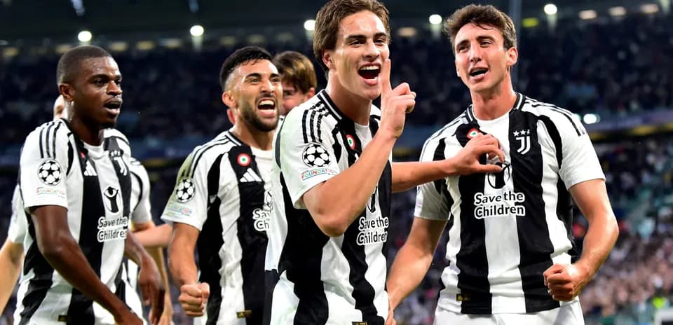 Juventus vs Pisa: David vs Goliath Duel in Turin