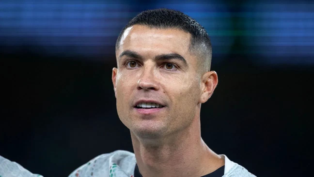 UD Almeria LaLiga'da Cristiano Ronaldo ilə yeni uğurlar qazanır