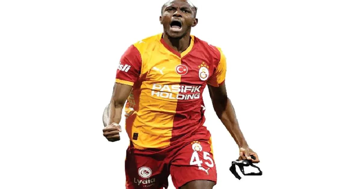 Futbolçu Galatasaray formasında qolu qeyd edir