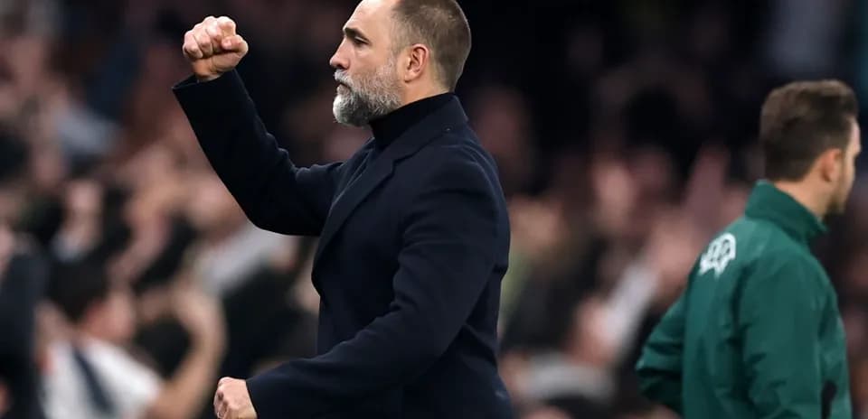 Tottenham gecəsi: Igor Tudor-un ilk qələbəsi