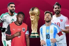 argentina vs algeria