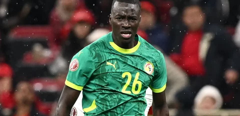 Futbolçunun oyun zamanı ifadəsi yaşadığı an