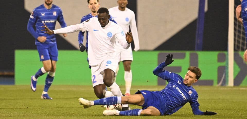 Dinamo Zagreb FCSB-yi 4:1 məğlub etdi: Pley-offa yüksəliş.jpg