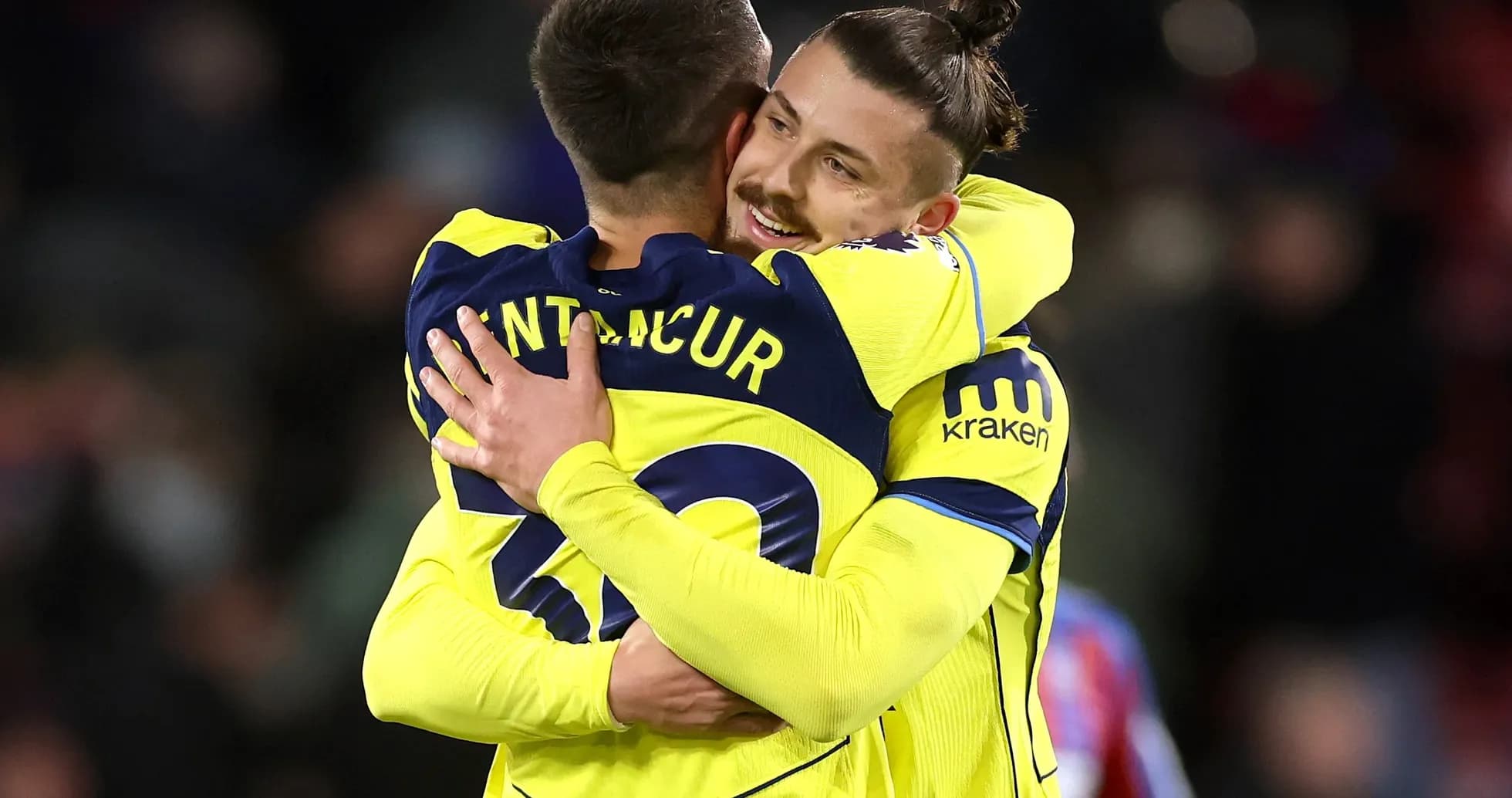 Tottenham – Crystal Palace Qarşılaşması: 2025 Mövsümünün 28-ci Turunda İki Komandanın Vəziyyəti