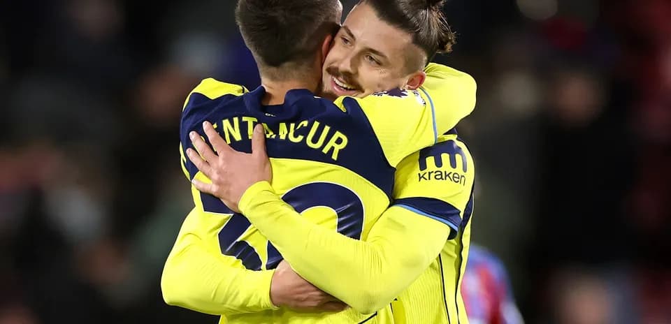 Tottenham – Crystal Palace Qarşılaşması: 2025 Mövsümünün 28-ci Turunda İki Komandanın Vəziyyəti