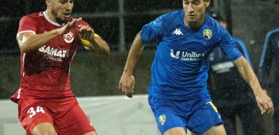 Turan – Karvan Qarşılaşması: Premyer Liqa 19-cu Tur.jpg