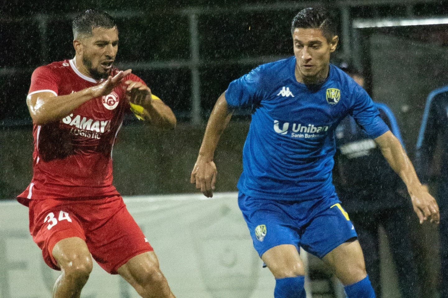 Turan – Karvan Qarşılaşması: Premyer Liqa 19-cu Tur.jpg