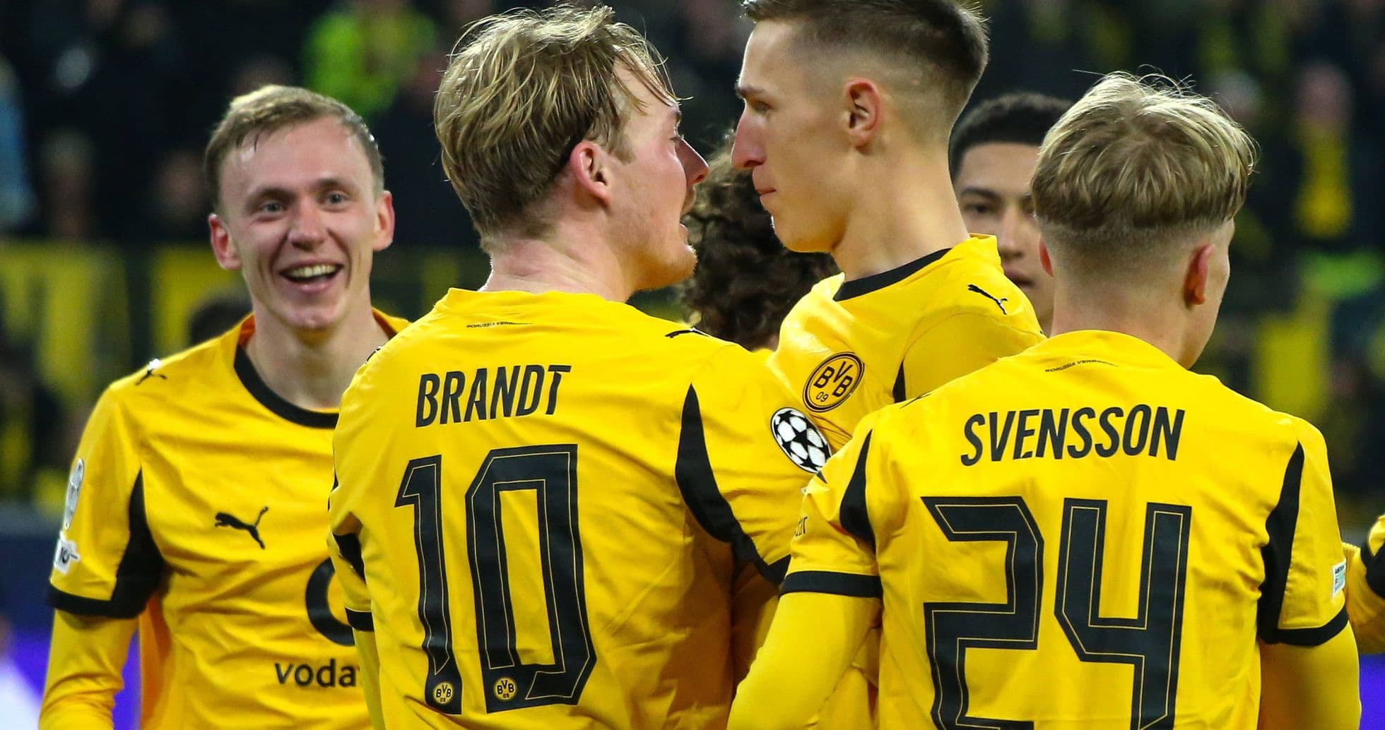 Dortmund – Atalanta qarşılaşması üçün proqnoz və əmsal analizi