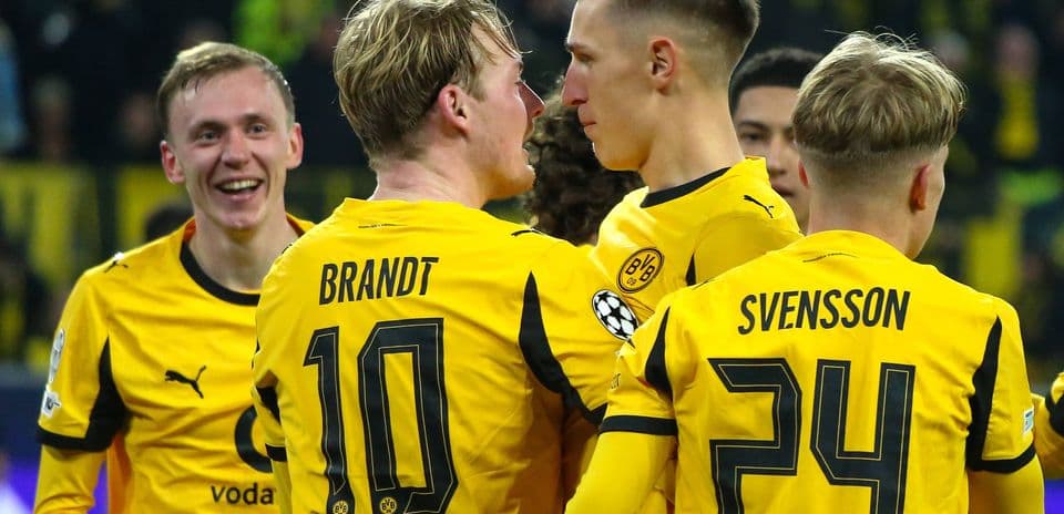 Dortmund – Atalanta qarşılaşması üçün proqnoz və əmsal analizi