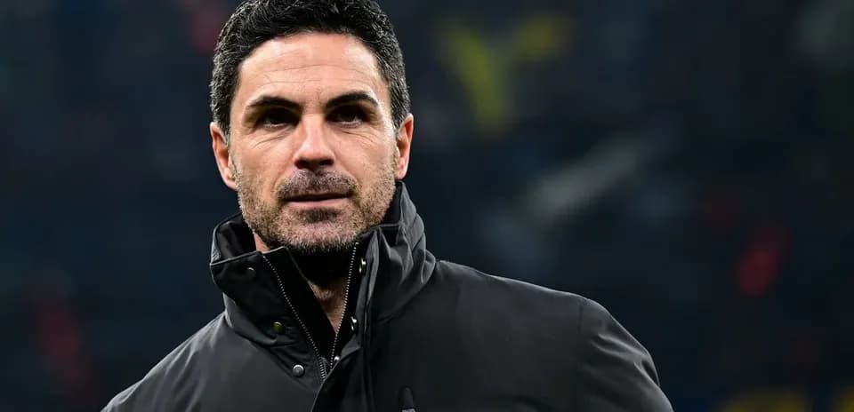 Arsenal Mikel Arteta'nın Leverkusen Sınağı Üçün Hazırlıqları