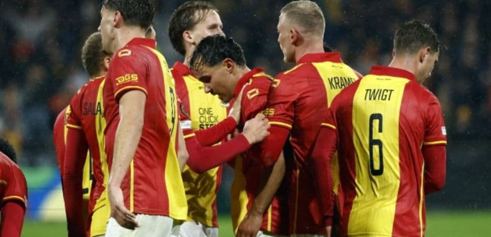Nice 3:1 GO Ahead Eagles - UEFA Europa League 2025 Yekunları.jpg