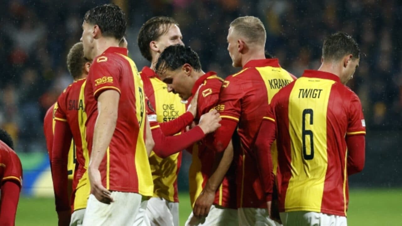Nice 3:1 GO Ahead Eagles - UEFA Europa League 2025 Yekunları.jpg