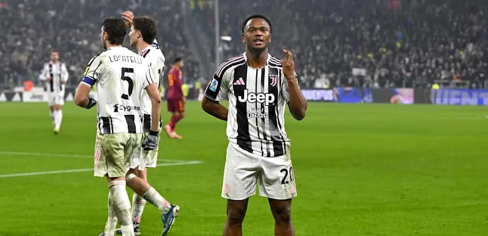 Juventus vs Pisa: Serie A Proqnozu