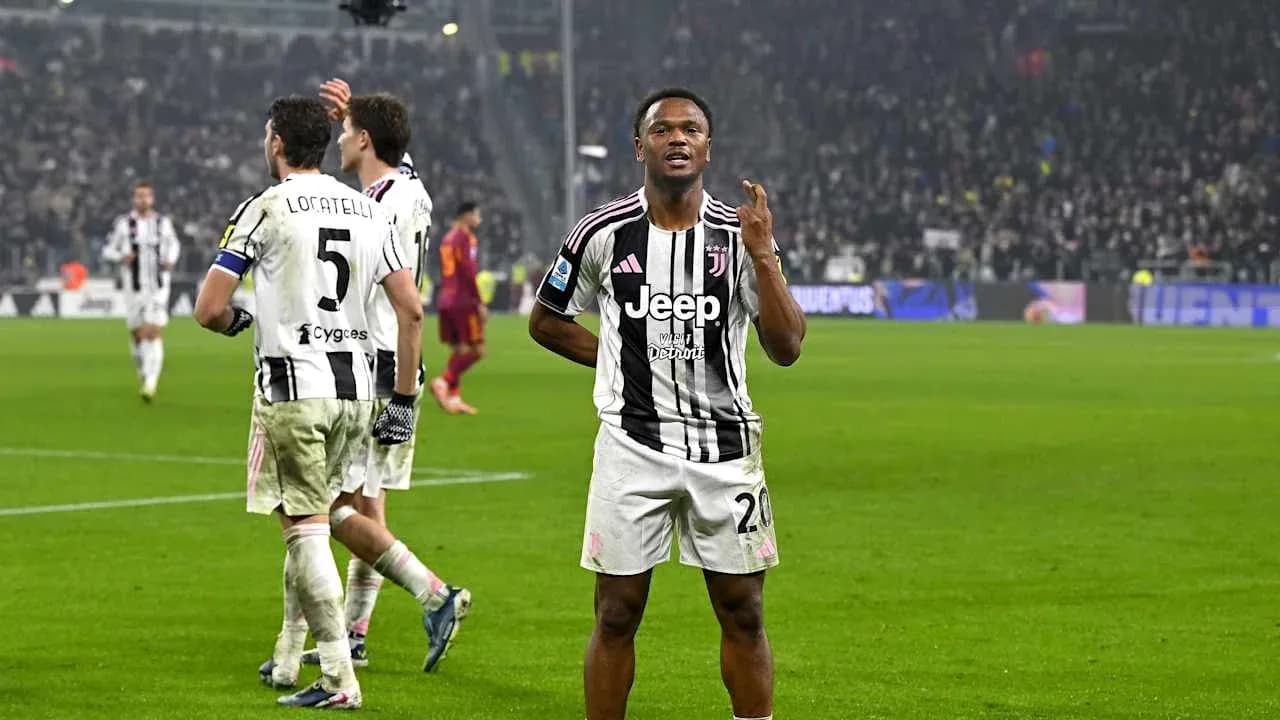 Juventus vs Pisa: Serie A Proqnozu