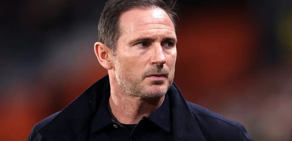 Football manager observing the match from sidelines