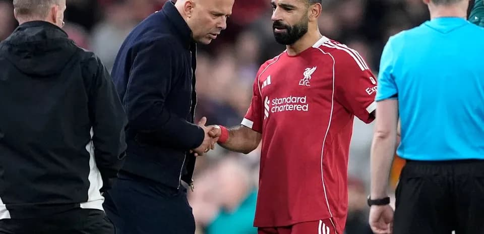 Anfield-də gecə: Salahın 50-ci qolu və PSG-yə çağırış