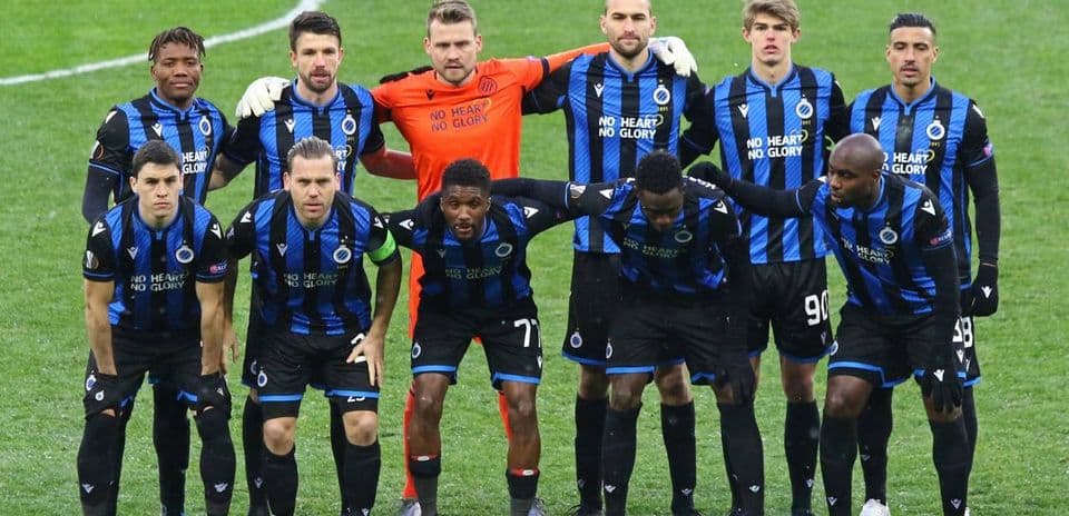 Club Brugge KV vs Atletico Madrid: UEFA Champions League 32-ci Dairə Proqnozu