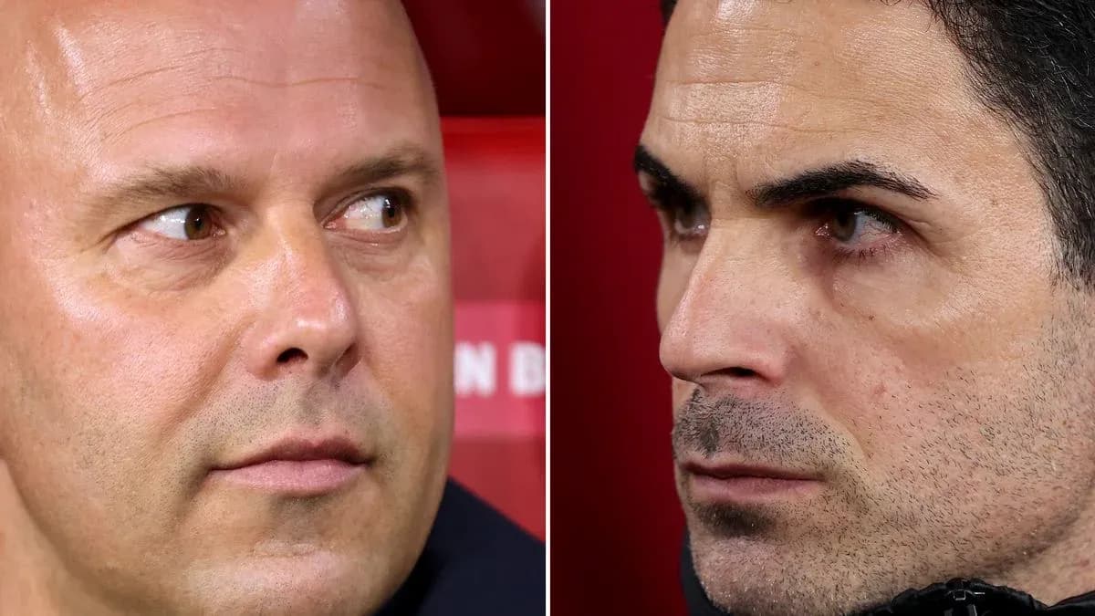 Coaches focused during match preparations