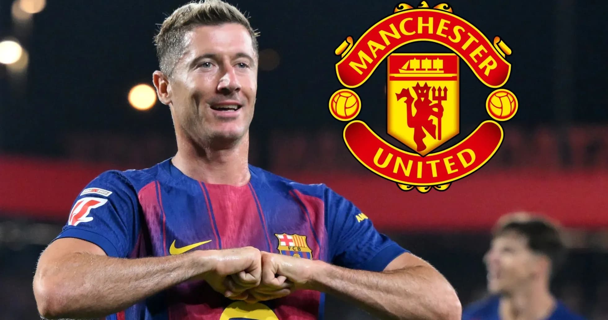 Futbolçu Barcelona formasında qolu qeyd edir