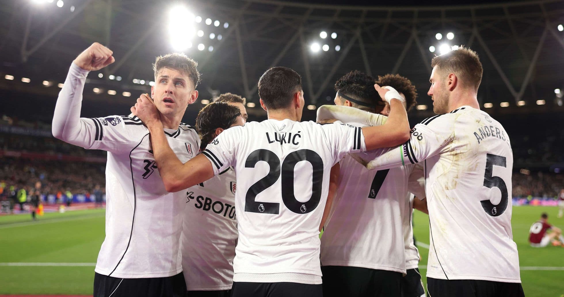 Fulham vs West Ham: 2025 Premier League 29th Round Preview