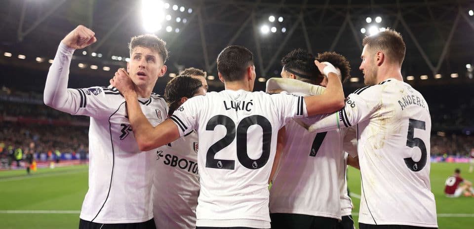 Fulham vs West Ham: 2025 Premier League 29th Round Preview
