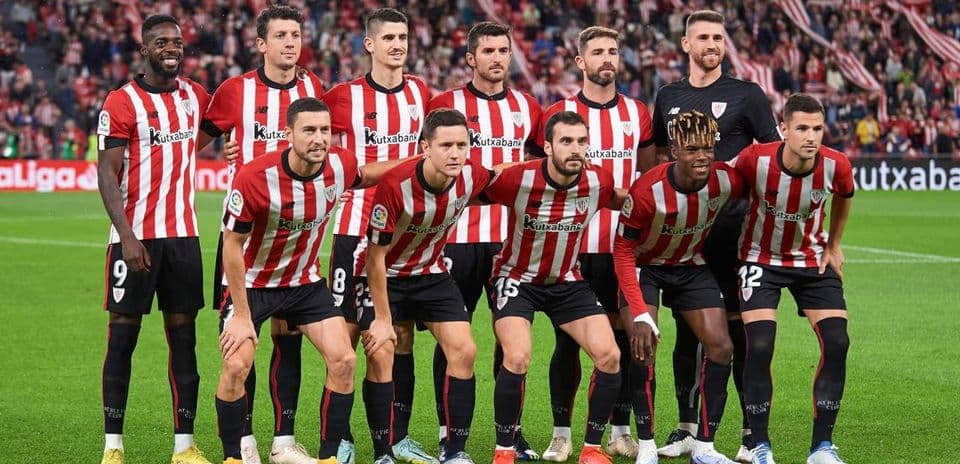 Athletic Club futbol komandası