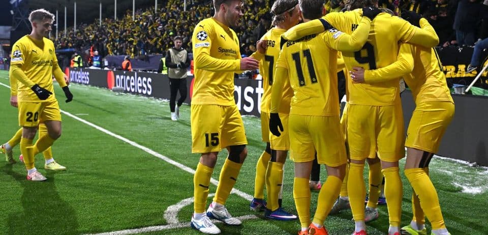 Inter və Bodo/Glimt: Oyun Nəticəsi və Strateji Münaqişə