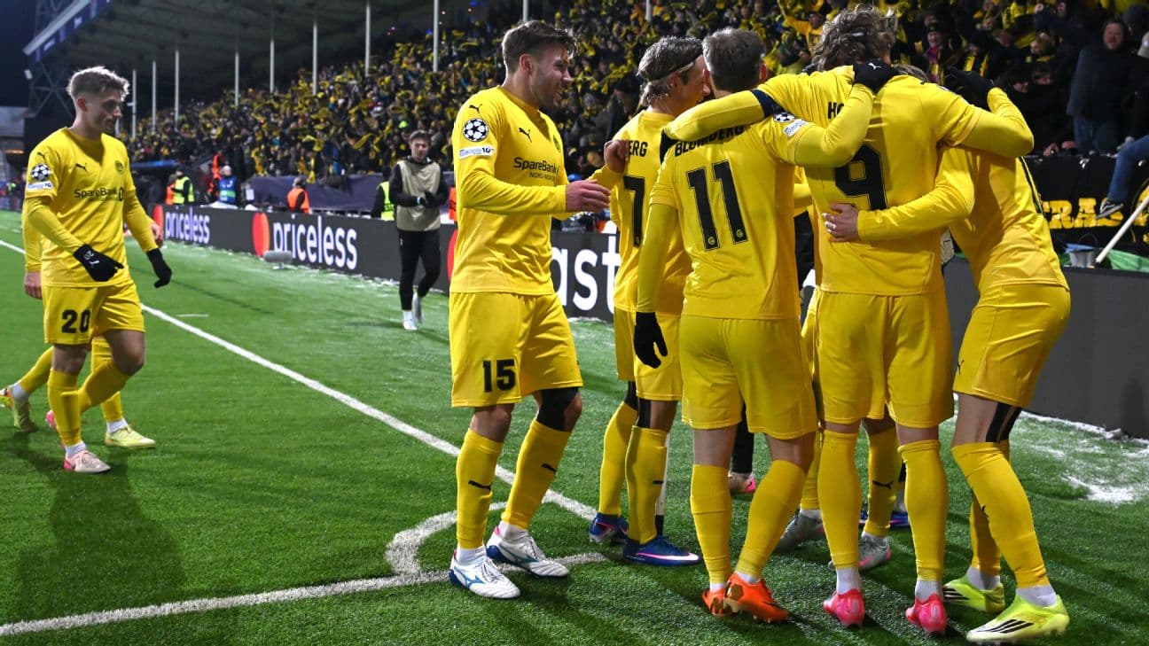 Inter və Bodo/Glimt: Oyun Nəticəsi və Strateji Münaqişə